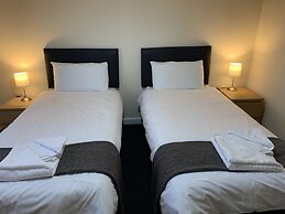 UIST Travel Accommodation