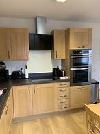 UIST Travel Accommodation