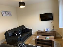 UIST Travel Accommodation