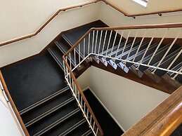 UIST Travel Accommodation