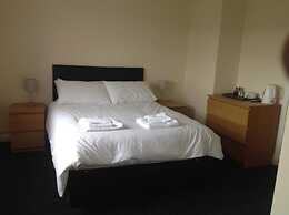 UIST Travel Accommodation