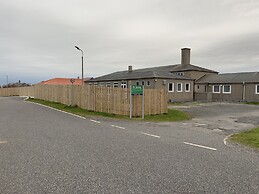 UIST Travel Accommodation