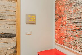 Wild Jordan Center Lodges