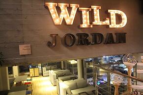 Wild Jordan Center Lodges