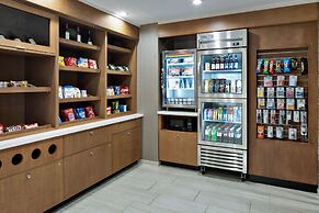 SpringHill Suites by Marriott Hilton Head Island