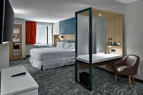 SpringHill Suites by Marriott Hilton Head Island