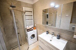 Old Town Vistula Premium Apartments
