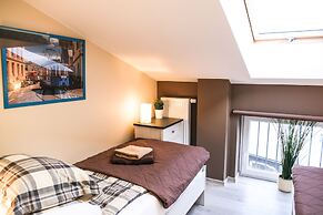 Old Town Vistula Premium Apartments