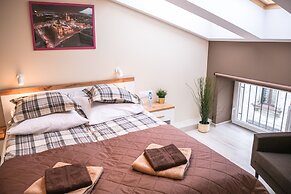 Old Town Vistula Premium Apartments