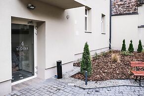 Old Town Vistula Premium Apartments