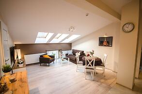 Old Town Vistula Premium Apartments