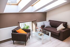 Old Town Vistula Premium Apartments
