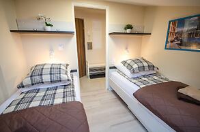 Old Town Vistula Premium Apartments