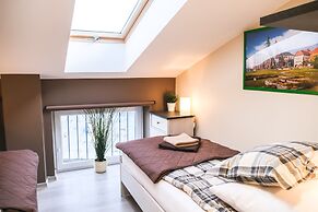 Old Town Vistula Premium Apartments