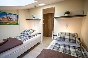 Old Town Vistula Premium Apartments