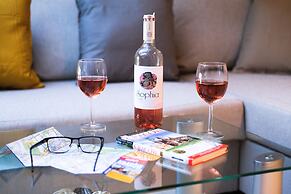 Old Town Vistula Premium Apartments