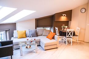 Old Town Vistula Premium Apartments