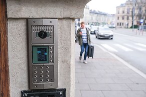 Old Town Vistula Premium Apartments