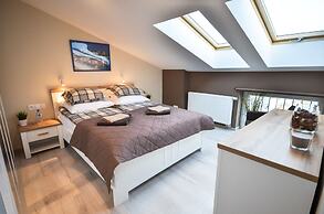 Old Town Vistula Premium Apartments