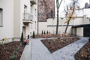 Old Town Vistula Premium Apartments
