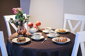 Old Town Vistula Premium Apartments