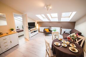 Old Town Vistula Premium Apartments