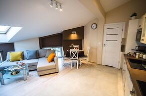 Old Town Vistula Premium Apartments