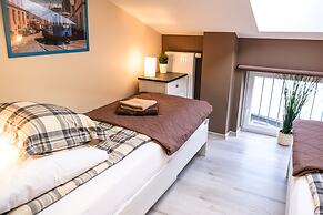 Old Town Vistula Premium Apartments