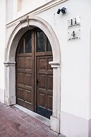 Old Town Vistula Premium Apartments