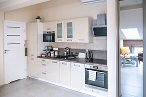 Old Town Vistula Premium Apartments