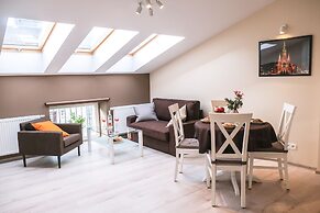 Old Town Vistula Premium Apartments