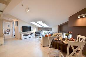 Old Town Vistula Premium Apartments