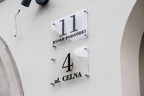 Old Town Vistula Premium Apartments