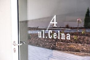 Old Town Vistula Premium Apartments