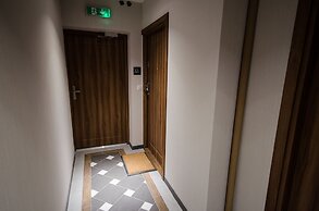 Old Town Vistula Premium Apartments