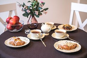 Old Town Vistula Premium Apartments