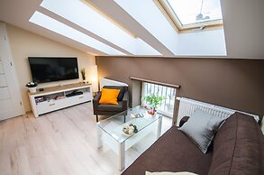 Old Town Vistula Premium Apartments