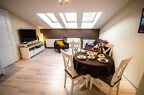 Old Town Vistula Premium Apartments