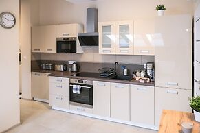 Old Town Vistula Premium Apartments