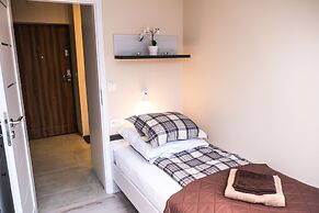 Old Town Vistula Premium Apartments