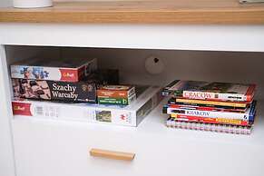 Old Town Vistula Premium Apartments