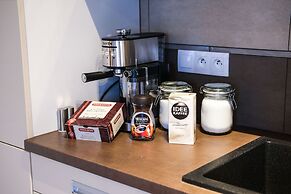 Old Town Vistula Premium Apartments