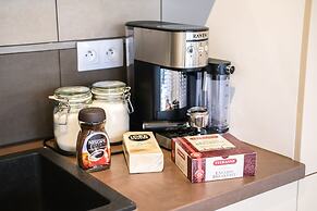 Old Town Vistula Premium Apartments