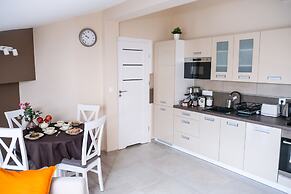 Old Town Vistula Premium Apartments