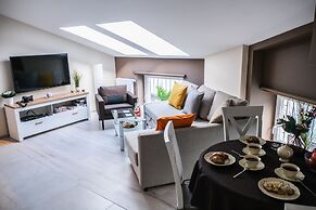 Old Town Vistula Premium Apartments