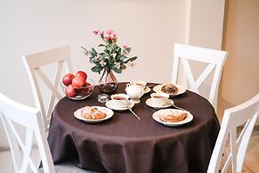 Old Town Vistula Premium Apartments