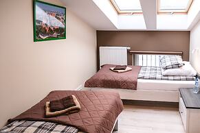 Old Town Vistula Premium Apartments