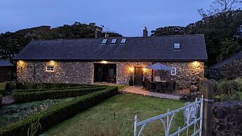 The Old Bushmills Barn