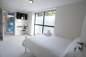 The Old Bushmills Barn