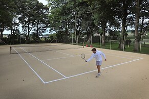 The Old Bushmills Barn